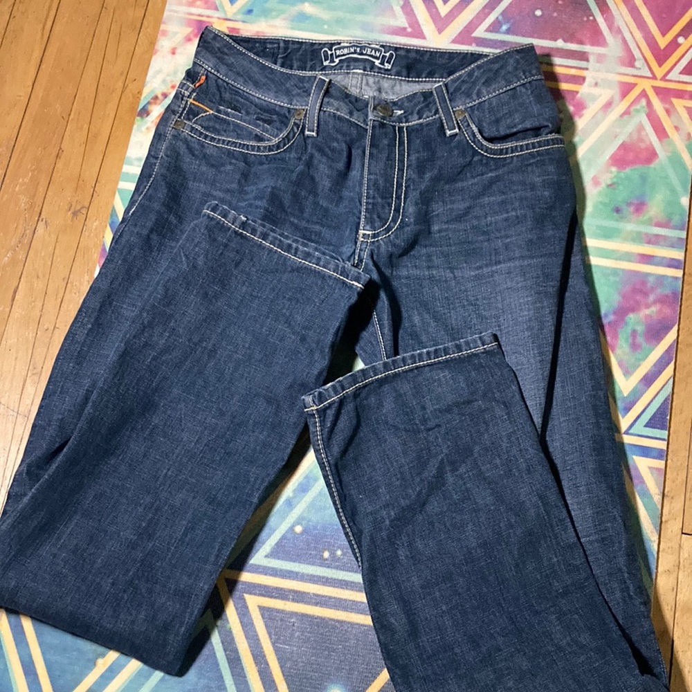 Robin's Jeans Mens Jeans